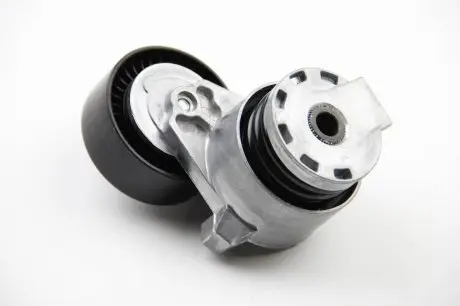 Натяжитель ремня генератора Kangoo/Megane/Logan 1.5dCi 05- (+AC) Metalcaucho 05146