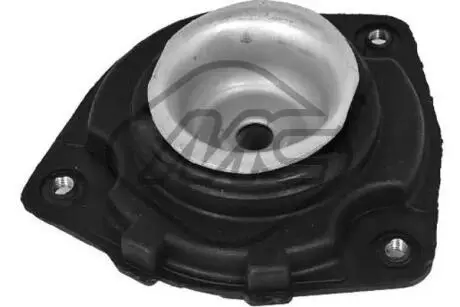 Опора амортизатора перед левая nissan micra/renault clio (03-) Metalcaucho 05150
