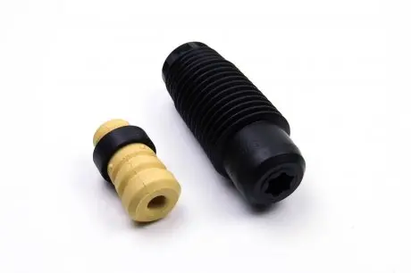 Отбойник амортизатора перед Scudo/Expert 07- (с пыльником) Metalcaucho 05164