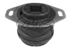 Подушка двс левая citroen c4, ds5/peugeot 3008, 307, 308, 5008 2.0d (04-) Metalcaucho 05199 (фото 1)