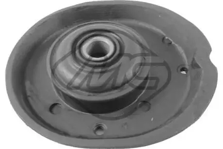 Опора амортизатора переднего citroen c2, c3 (03-)/peugeot 207 (06-) Metalcaucho 05201
