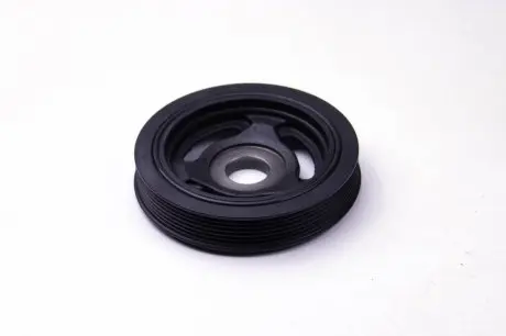 Шкив коленвала citroen c2, c3, c4, c5, nemo / peugeot 206, 207, 308 1.4-1.6hdi (01-) Metalcaucho 05202