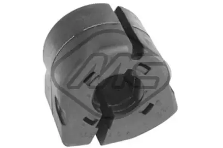 Втулка стабилизатора переднего peugeot 207 (07-) 20мм Metalcaucho 05204