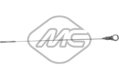 Щуп уровня масла citroen c5 / peugeot 307, 407 Metalcaucho 05224