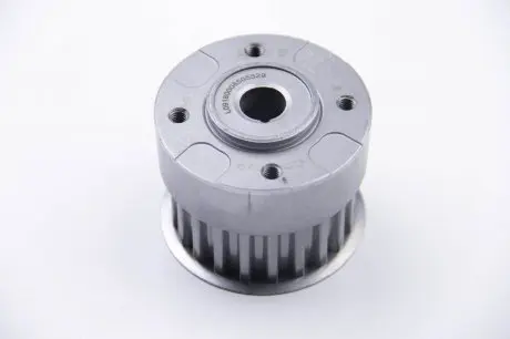 Шестерня коленвала 1.9D Citroen/Peugeot (DW8) Metalcaucho 05329