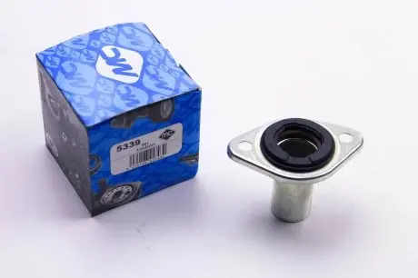 Направляющий фланец выжимного подшипника Scudo/Expert 2.0HDi 00- (ch №09639-) Metalcaucho 05339