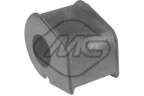 Втулка переднего стабилизатора внутр citroen c1 / peugeot 107 (05-) Metalcaucho 05385