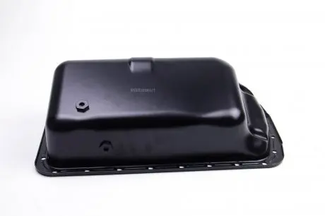 Поддон двс citroen berlingo/peugeot partner 1.6; 1.9; 1.9d; 1.9td (96-) (-ac) Metalcaucho 05399