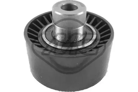 Ролик ремня генератора citroen c5, c3 1.4, 1.6 (02-) Metalcaucho 05450
