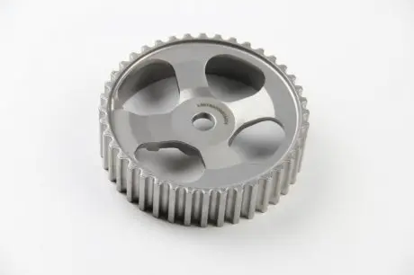 Шестерня распредвала, 1.9dci Metalcaucho 05474