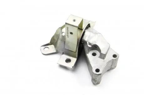 Подушка двигателя doblo 1.3mjtd 04- перед. Metalcaucho 05492