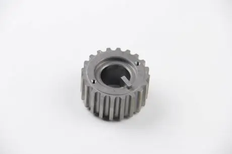 Шестерня колінвалу Kangoo 1.5dCi Metalcaucho 05543