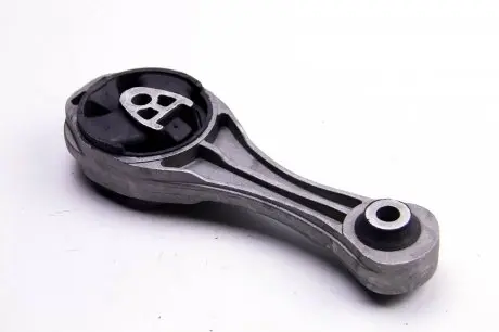 Подушка двигателя задняя Kangoo 08- (нижняя) Metalcaucho 05668