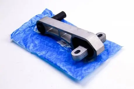 Подушка двс fiat qubo 1.3 (07-) Metalcaucho 05675