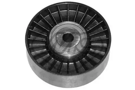 Ролик ремня генератора (направ.) doblo 1.9d/jtd (ac) Metalcaucho 05683