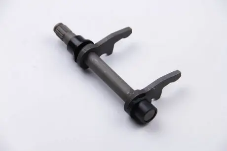 Вилка сцепления (+втулки) fiat doblo 2000-2011 Metalcaucho 05707