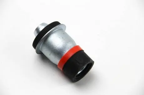 Сайлентблок подрамника renault megane ii, clio iii Metalcaucho 05710