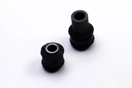 Втулка амортизатора переднего Master/Movano 98- (нижняя+верх.) Metalcaucho 05805