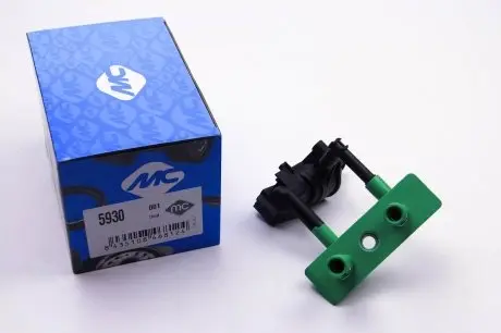 Главный цилиндр сцепления Connect 02- Metalcaucho 05930