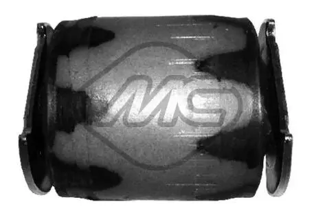 Втулка рессоры citroen jumer / peugeot boxer / fiat ducato (06-) перед Metalcaucho 05968