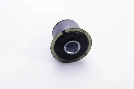 Сайлентблок рессоры Ducato/Boxer 06- (задний) Metalcaucho 05969