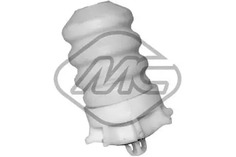 Отбойник амортизатора заднего Citroen C2, C3 (02-)/ Peugeot 1007 (05-) M Metalcaucho 06540