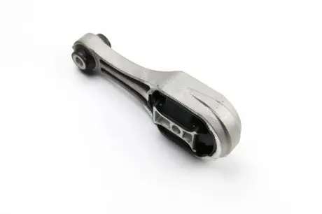 Подушка двигателя (задняя) Megane III/Scenic III/Fluence 1.5dCi 08- Metalcaucho 06565