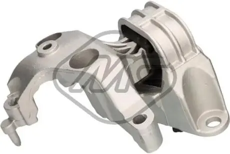 Подушка ДВС правая Renault Daster, Logan, Sandero 1.5 dCi (08-) Metalcau Metalcaucho 06805