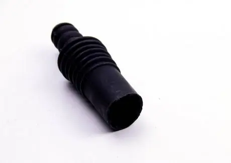 Отбойник амортизатора перед. Duster 10-/Logan 04- (с пыльником) Metalcaucho 06837