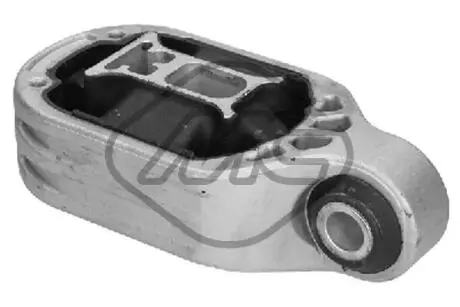 Подушка ДВС нижняя Renault Megane, Scenic (09-) Metalcaucho 06883