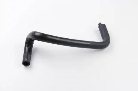 Патрубок системы отопления Citroen Berlingo 1.9D (98-) Metalcaucho 08313