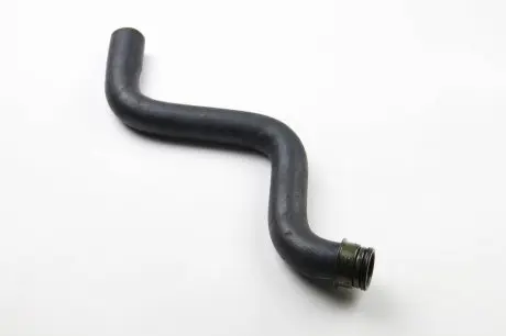 Патрубок радиатора Jumpy/Scudo/Expert (1905cm3) 1.9D 96- (верхний) Metalcaucho 08484