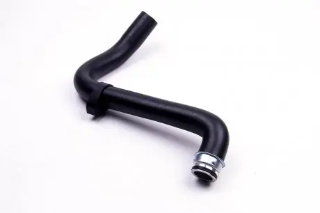 Патрубок радиатора Scudo/Jumpy/Expert 1.9D (1868cm3) 96- (верхний) Metalcaucho 08564