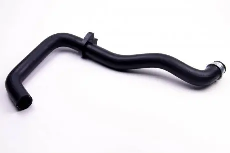 Патрубок радиатора Scudo/Jumpy/Expert 2.0JTD/HDi 00- (верхний) Metalcaucho 08598