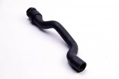 Патрубок радиатора печки Kangoo 1.9D 97- Metalcaucho 08729