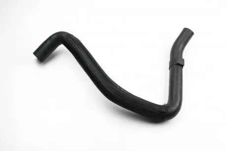 Патрубок радиатора Kangoo 1.5dCi 03- (нижний) Metalcaucho 08948