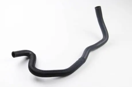 Патрубок радиатора Kangoo 1.5dCi 03- Metalcaucho 08949