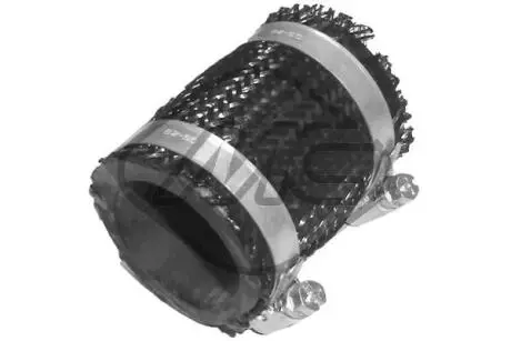 Втулка патрубка воздушного citroen c5 (08-) Metalcaucho 09230