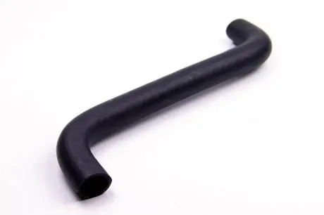 Патрубок радиатора Trafic/Vivaro 1.9dCi 00- (верхний) Metalcaucho 09242