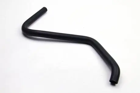 Патрубок системы охлаждения Trafic/Vivaro 2.5dCi 01- (водяной насос) Metalcaucho 09246