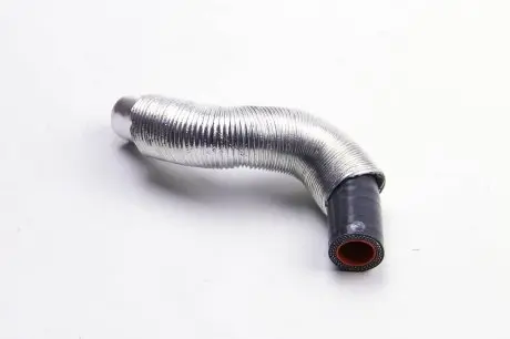 Патрубок масл. радиатора Jumpy/Expert 2.0 HDi 07- Metalcaucho 09535