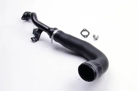 Патрубок интеркулера Doblo/Combo 1.3D Multijet 10- Metalcaucho 09627