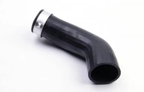 Патрубок интеркулера T5 2.0 TDI 09- нижний Л. Metalcaucho 09752