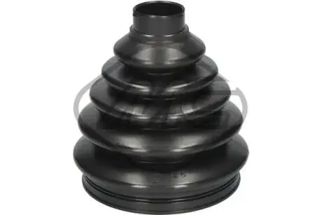 Пыльник шруса наруж. 1.9TDI Caddy III/Golf V/Passat B6 Metalcaucho 11037