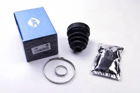 Пыльник шруса внутреннего megane 1.6 i 16v 08- пр. (к-кт) Metalcaucho 11061