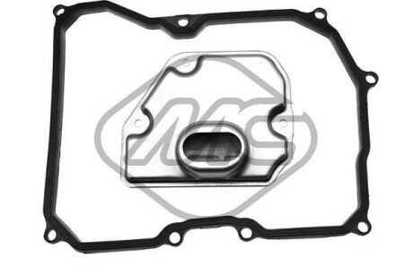 Фільтр АКПП + прокладка Mini Cooper (R50, R53) 02-07 Metalcaucho 21048