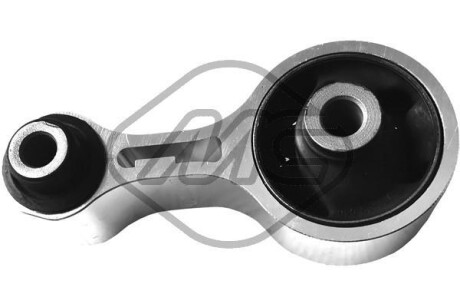 Подушка двигателя Mazda 6 1.8-2.3 02-07 (задняя) Metalcaucho 23280