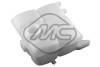 Бачок расширительный Ford Focus, Kuga, Connect (10-) Metalcaucho 30249 (фото 1)