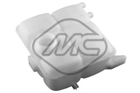 Бачок расширительный Ford Focus, Kuga, Connect (10-) Metalcaucho 30249