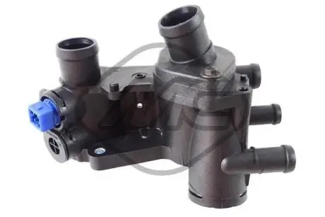 Термостат VW Caddy/Golf/Polo 1.0-1.6 91-09 (87C) с прокладкой Metalcaucho 30632